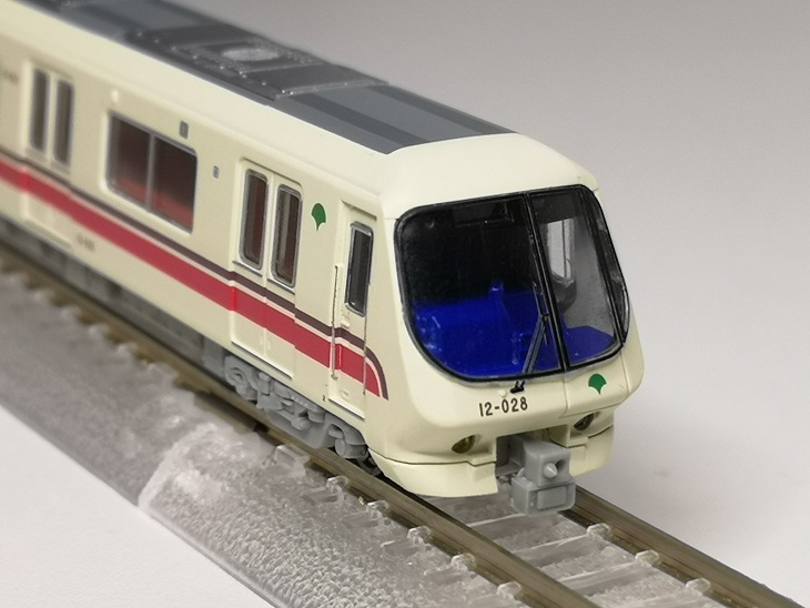 MICRO ACE Nゲージ A-8180 都営12-000形 1次車＋3次車 Nゲージ