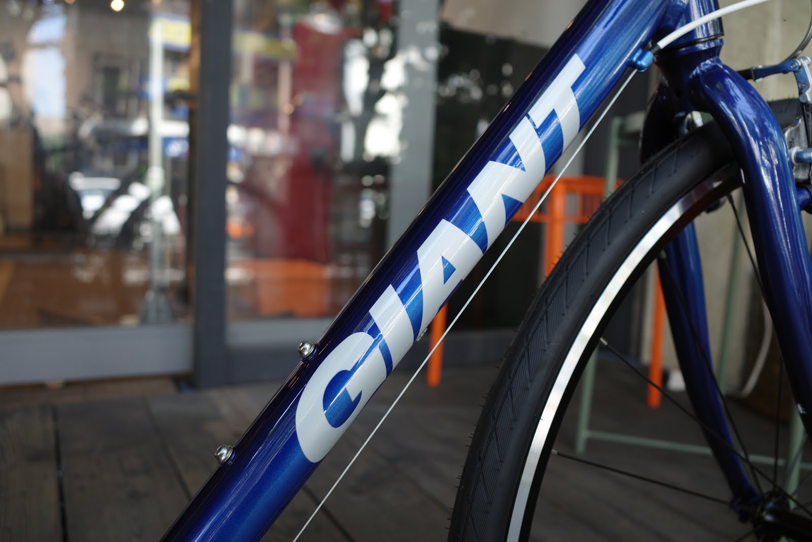 ホグラーGIANT ESCAPE R3 サイズM 2020年 ジャンク 2023 GIANT