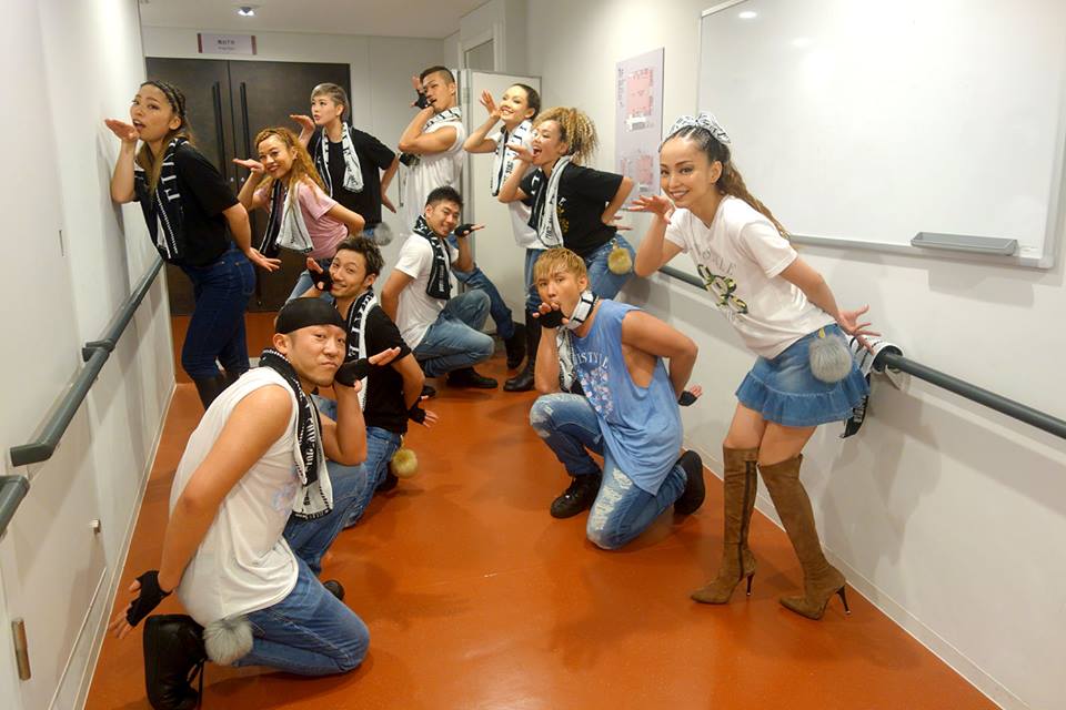 安室奈美恵 LIVE STYLE 2016-2017 アクリルスタンド山口 99 【公式通販】