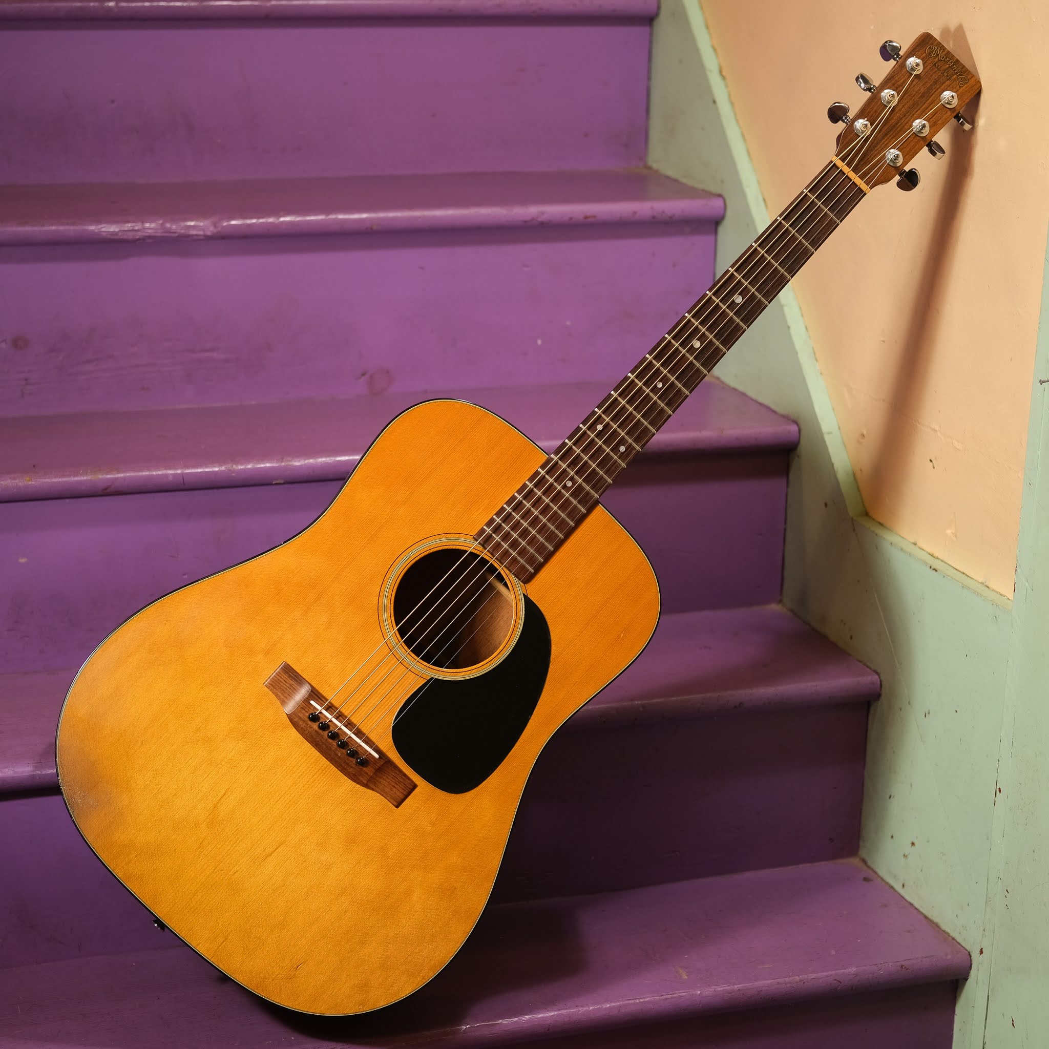 Martin D-18 1979年製 アコースティックギター 1979年製 D-18 【希少