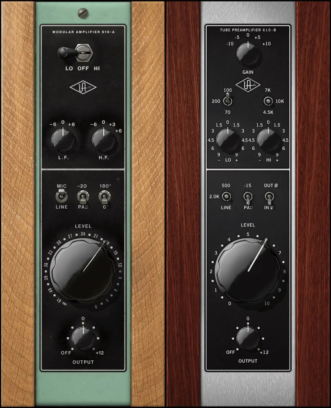 Plugin Boutiqueでの購入時にフェイザーアナログ エフェクト ペダル MF