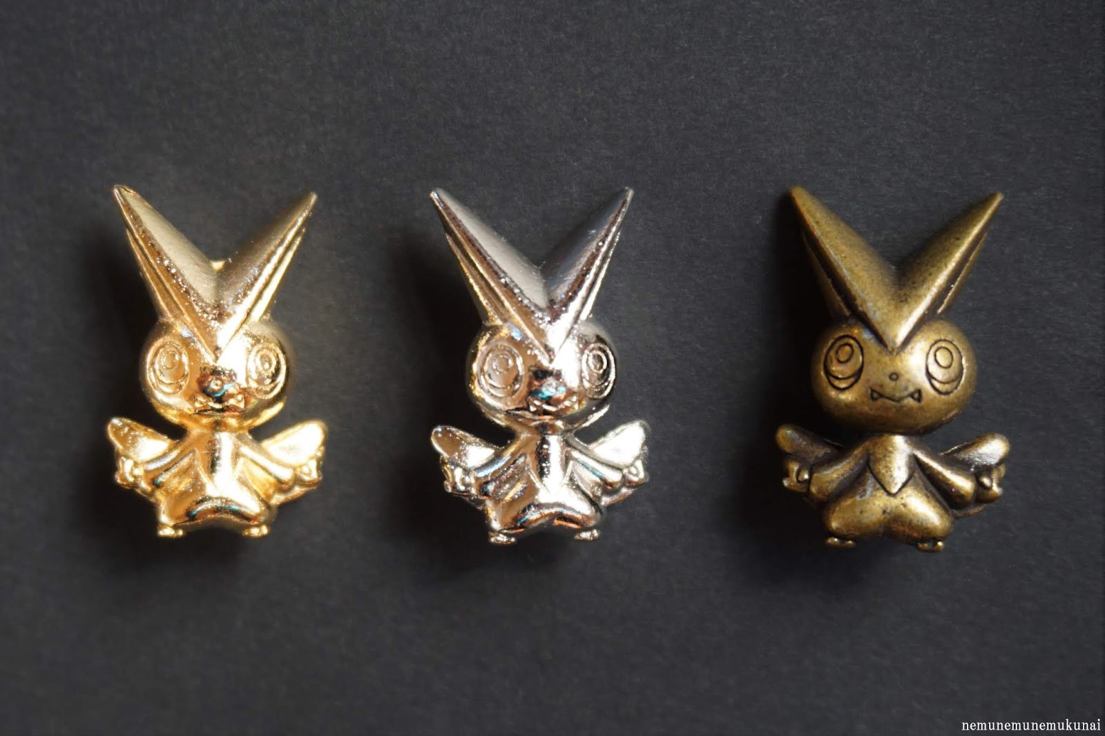 当時物 初代 ポケモン メタル メッキ フィギュア A-237 当時物 初代