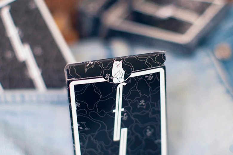 fontaine ripndip トランプ 手品 cardistry fontaine ripndip トランプ