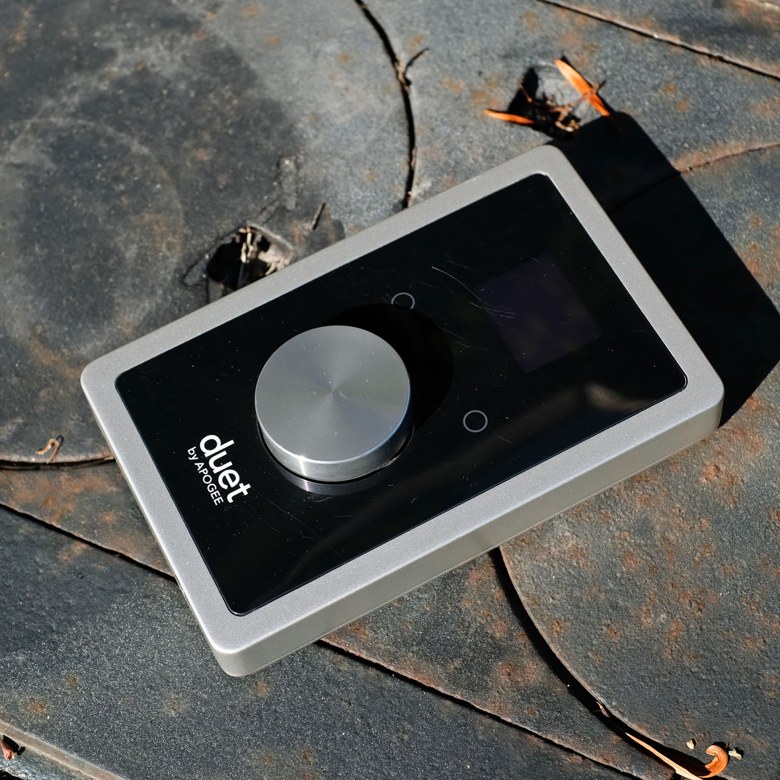 Apogee Duet2 動作確認済 APOGEE duet2（動作確認済） 【公式通販】