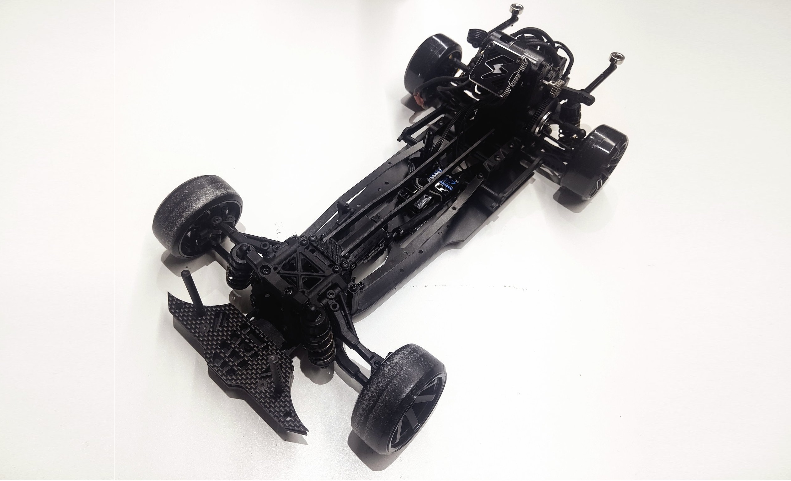 reved RDX クロスコンバ メカ付き Amazon | RDX クロスコンバージョン