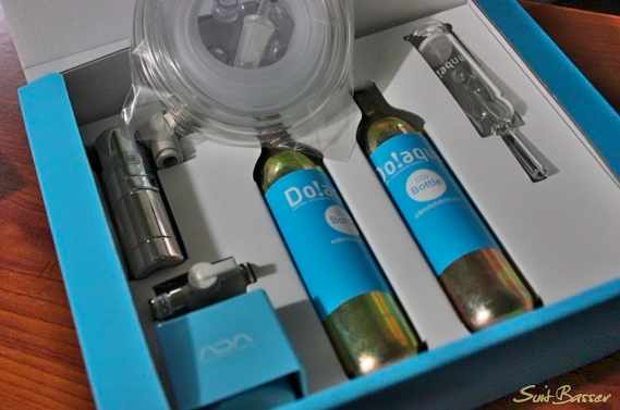 choto様専用 Do! aqua co2スターターキット 汎用タイプ 小型CO2ボンベ