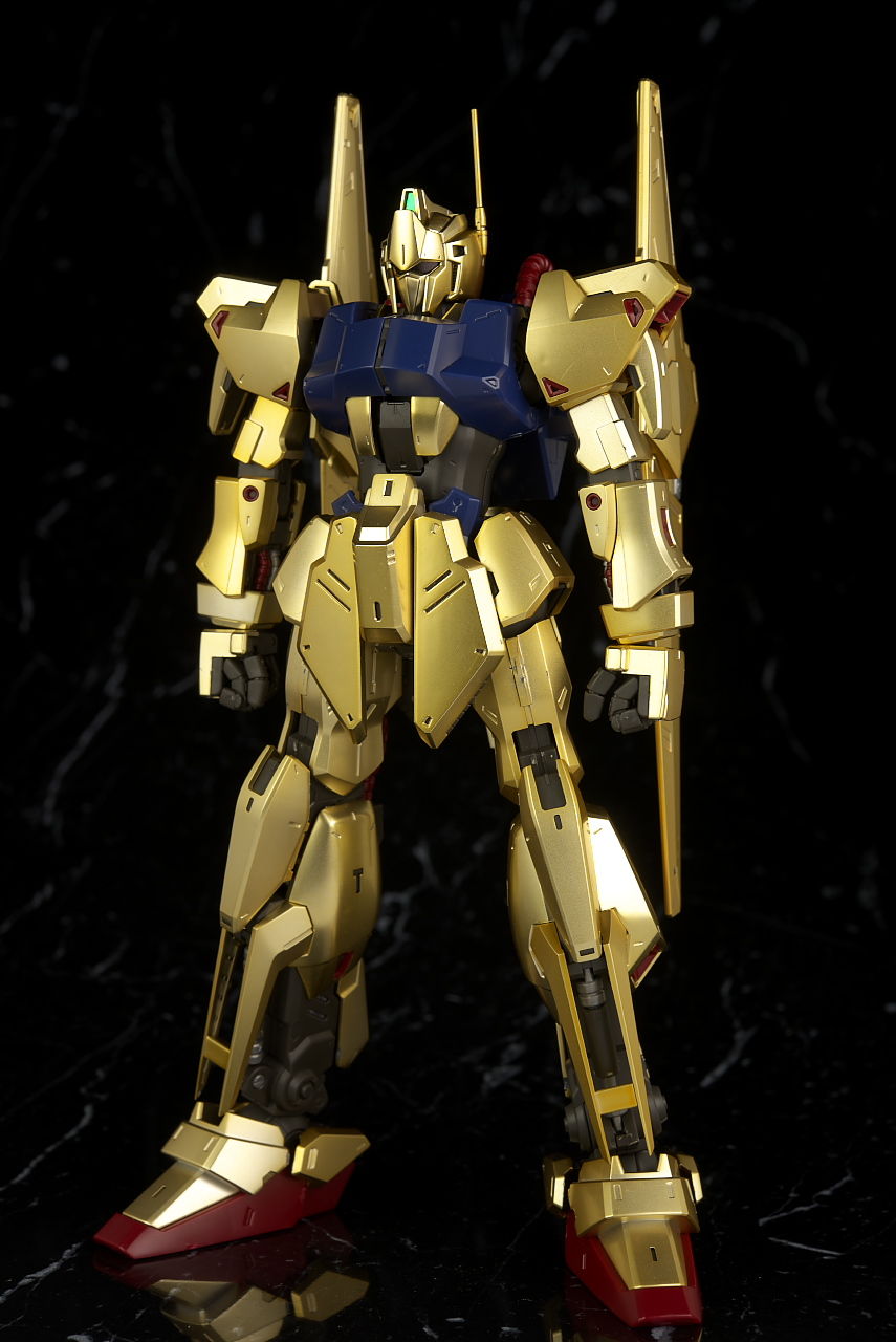 新品未開封】MG 1/100 百式 Ver.2.0 MSN-00100 機動戦士Zガンダム