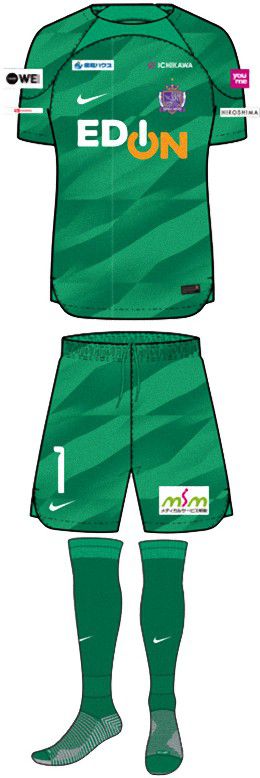 完売 サンフレッチェ広島レジーナ 25-26 ユニフォーム XL