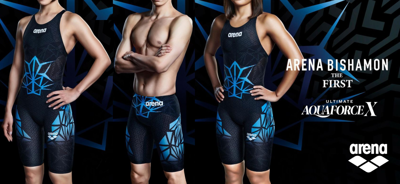 アリーナ アクアフォース SS 高速水着 楽天市場】【購入特典つき