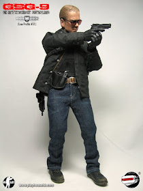 toyhaven: Playhouse 1:6 GSG-9 (Low Profile version) Preview