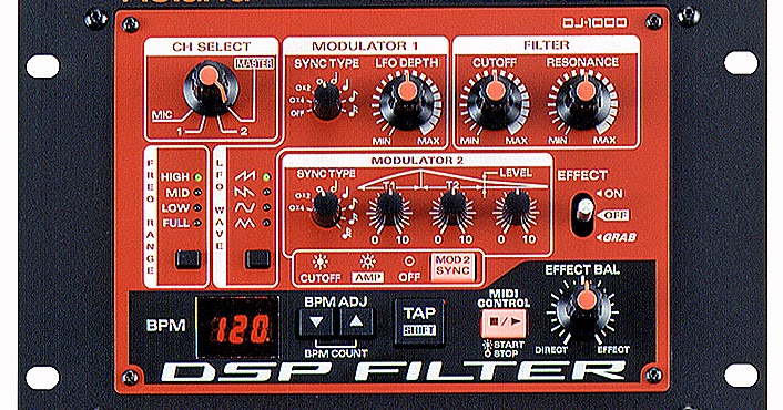 Roland ローランド DJ-1000 Roland ローランド DJ-1000 ROLAND DJ-1000