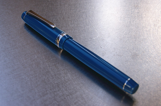 PILOT CUSTOM HERITAGE 91 ツキヨ Heritage 91 Pilot Fountain Pen 飴