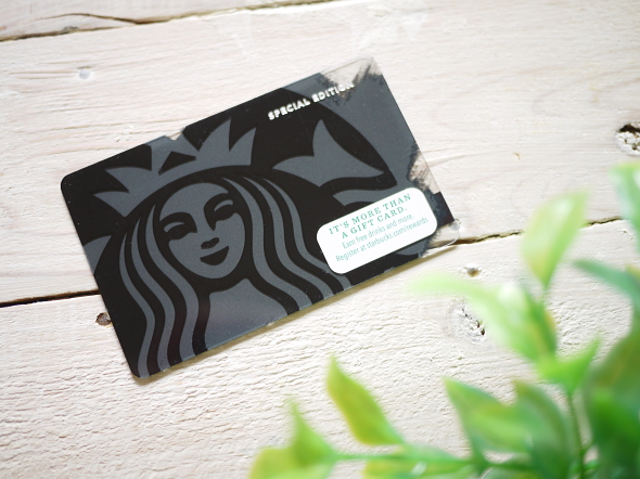 スターバックスのタンブラー達 : Starbucks Tumblers: Starbucks Card