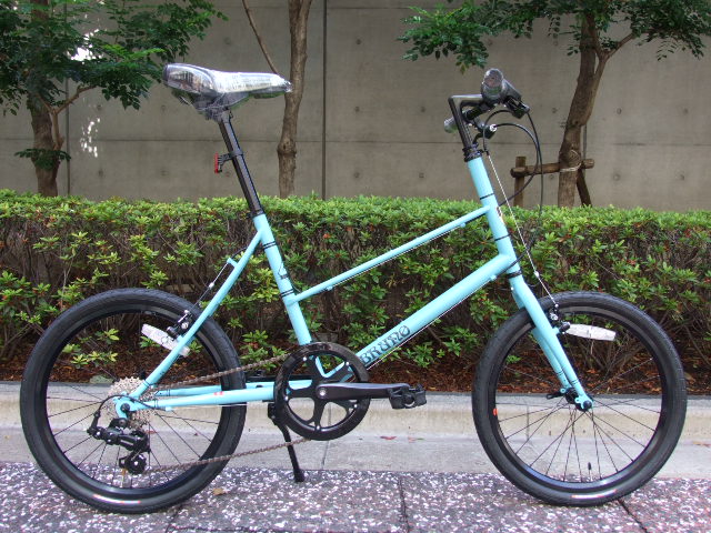 avelo Bicycle shop | アヴェロ バイシクル ショップ 浦和: Bruno