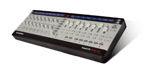 Novation】ReMOTE ZERO SL、mkⅡと使い勝手は大差ないと思うので今の