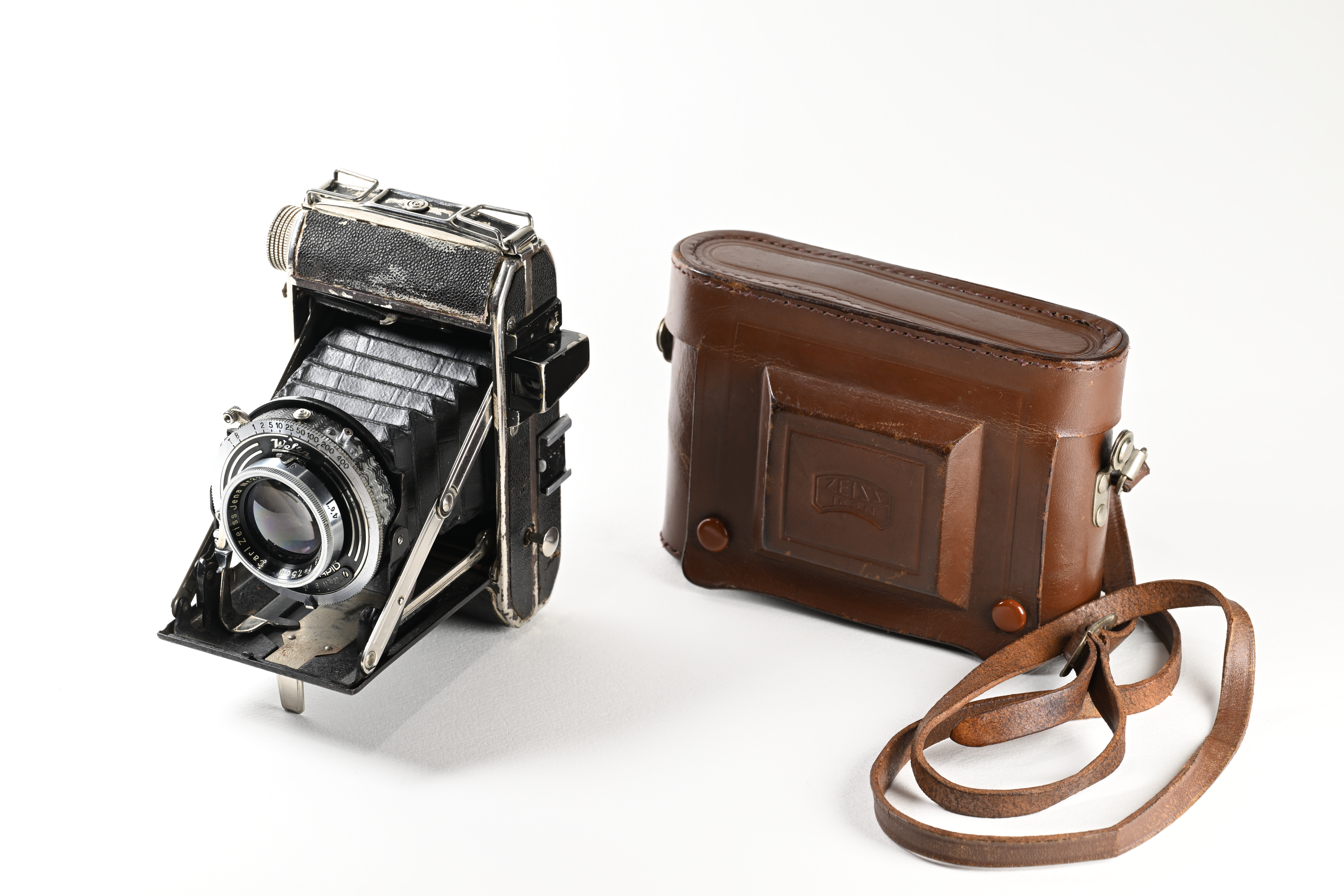 俺の惑星: ウェルタ・ペルレ (Welta Perle）