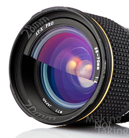Making Not Taking: Tokina 28-70mm f/2.8 AT-X Pro - A Performer