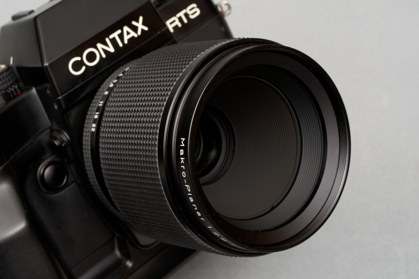 Carl Zeiss Makro-Planar 60mm F2.8 T* AEJ - オールラウンダー