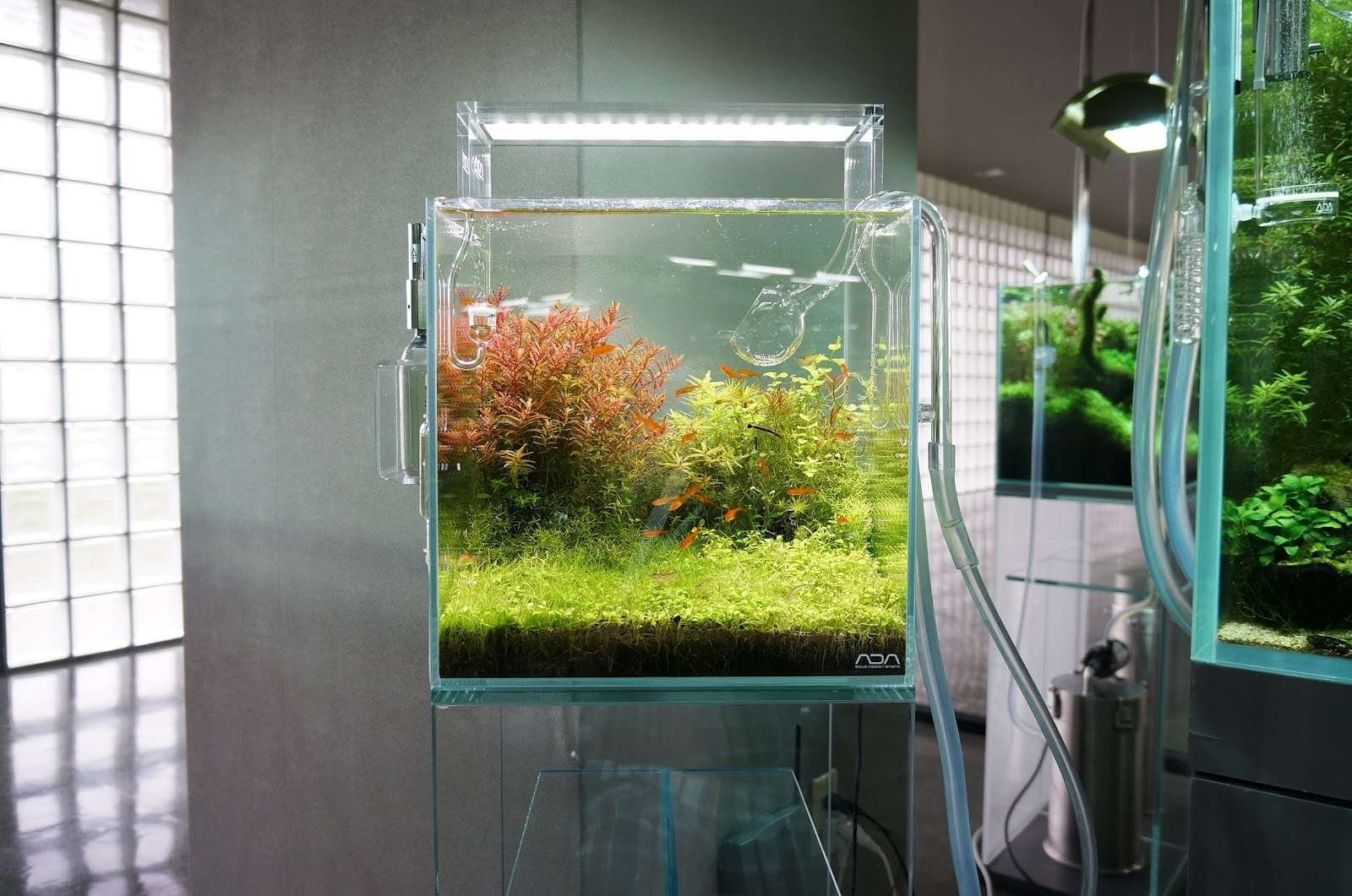 ADA ガーデンスタンドセット 90cm用 ADA キューブガーデン 90cm 水槽台