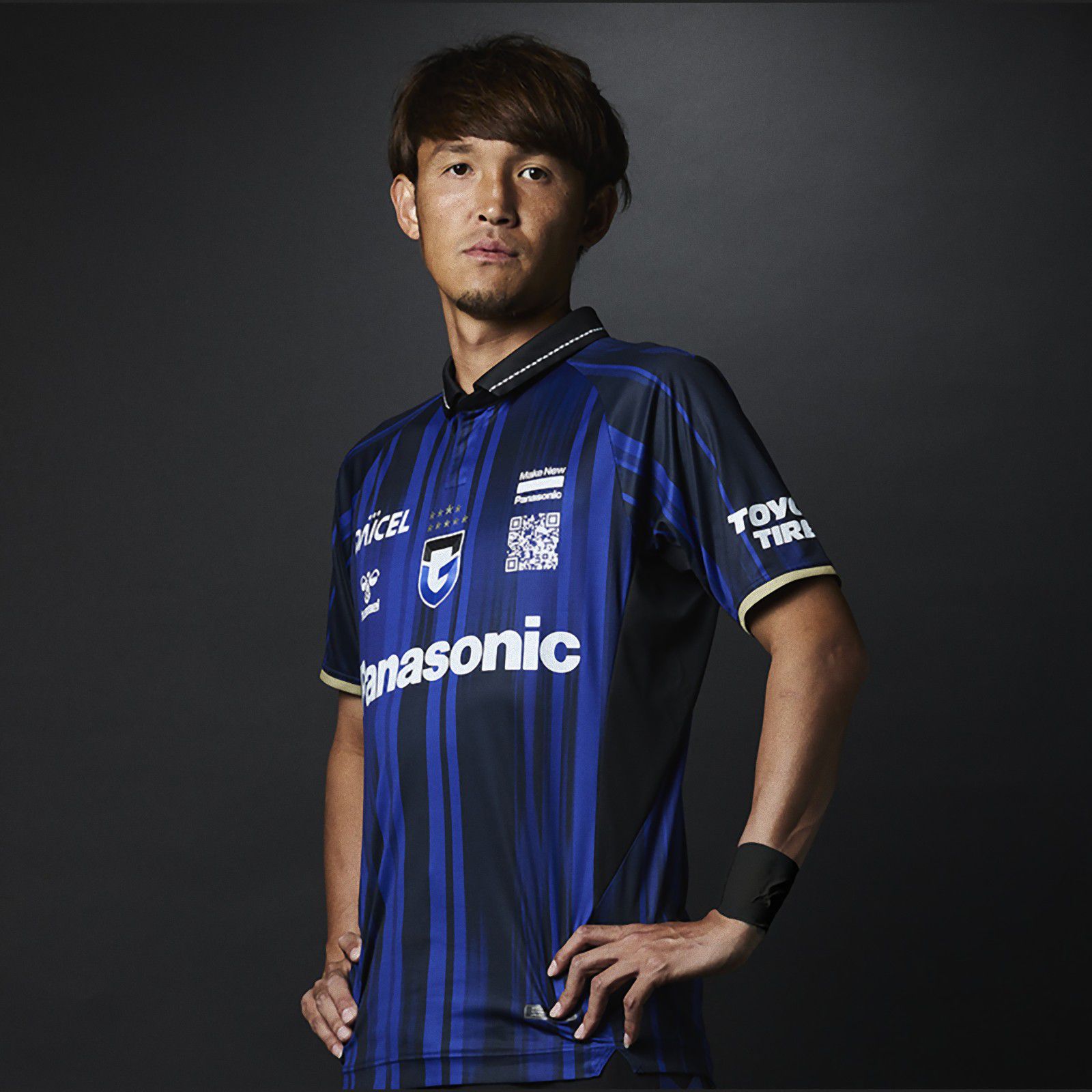 藤井風 パナスタ 吹田スタジアム限定 Mサイズ レプリカユニフォーム