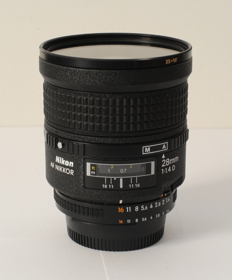 Bodzash Photography and Astronomy: In-Depth Review: Nikon's Nikkor