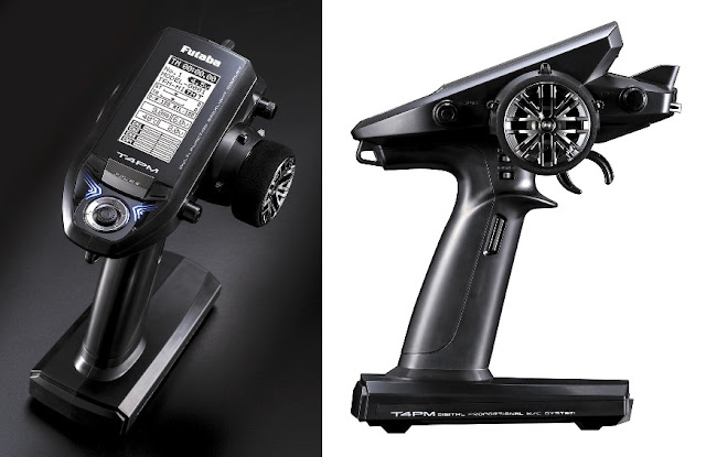 お*ま様 京商KYOSHORAND JUMP 4D リモコン FUTABA FP お*ま様 京商