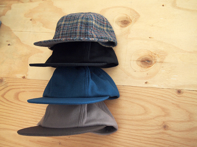 not wonder store: NOROLL, QUARTET CAP