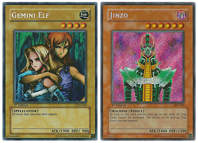 遊戯王 スピリットバリア 旧アジア版 レリーフ 遊戯王 スピリット