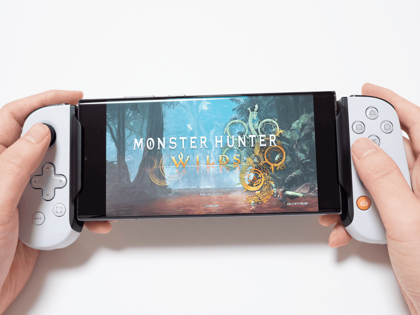 まるでPSP2！「Backbone One（第2世代）」レビュー！PS5、Xboxなど