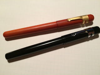 五十音 ミミック エボナイト 黒