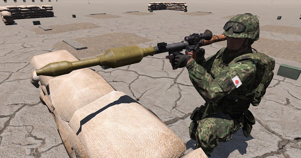 ソ連/ロシア軍 RPG-7 PG-7VL樹脂ダミー弾頭キット ヒート ソ連/ロシア