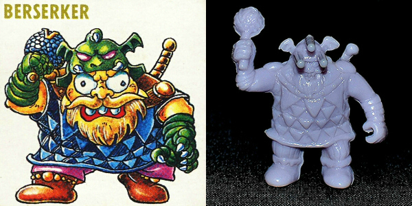 ネクロスの要塞 ネクロスの要塞 フィギュア ネクロスの要塞 第1弾〜第4