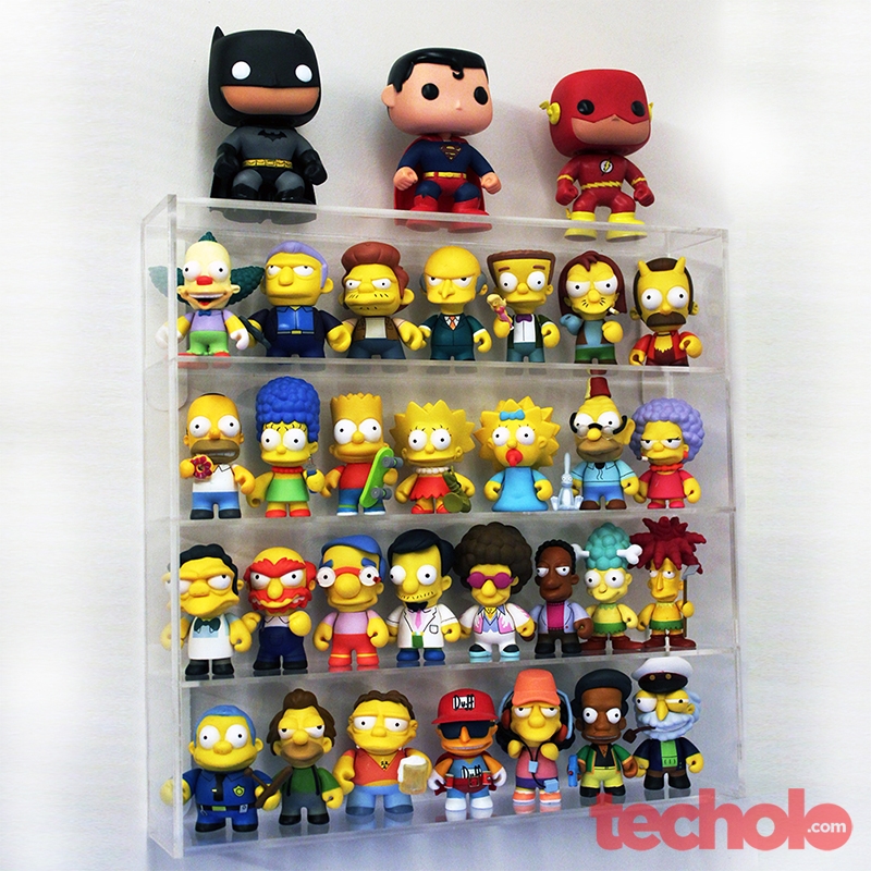 シンプソンズ キッドロボット8体セット kidrobot シンプソンズ キッド