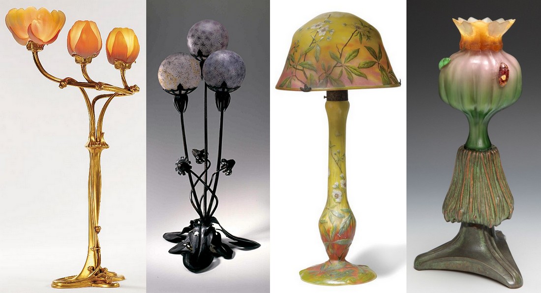 Antique Café 姉妹社: アンティーク・ガラス豆百科 -その11-