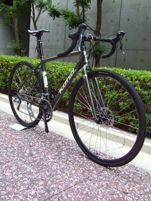 Kona ROVE AL シクロクロス 2015年モデル コナ ロードバイク 2015 ROVE