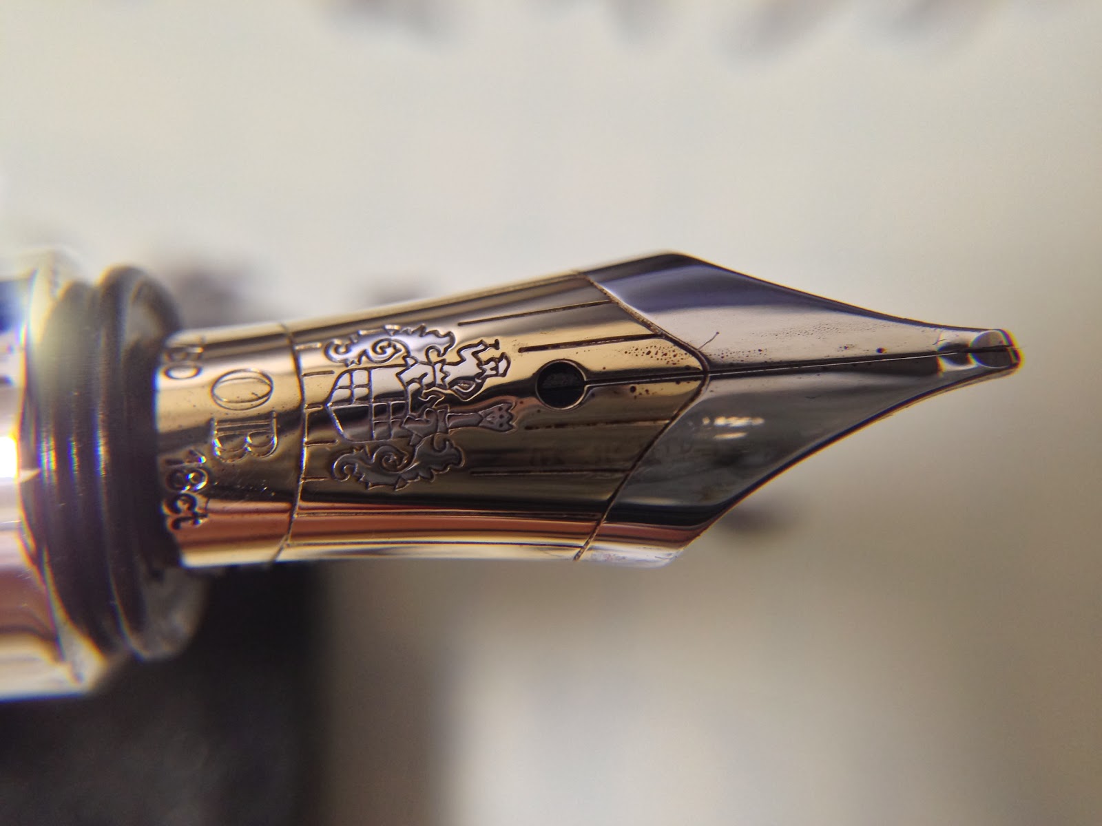 ファーバーカステル 伯爵コレクション ペルナンブコ(Graf Von Faber