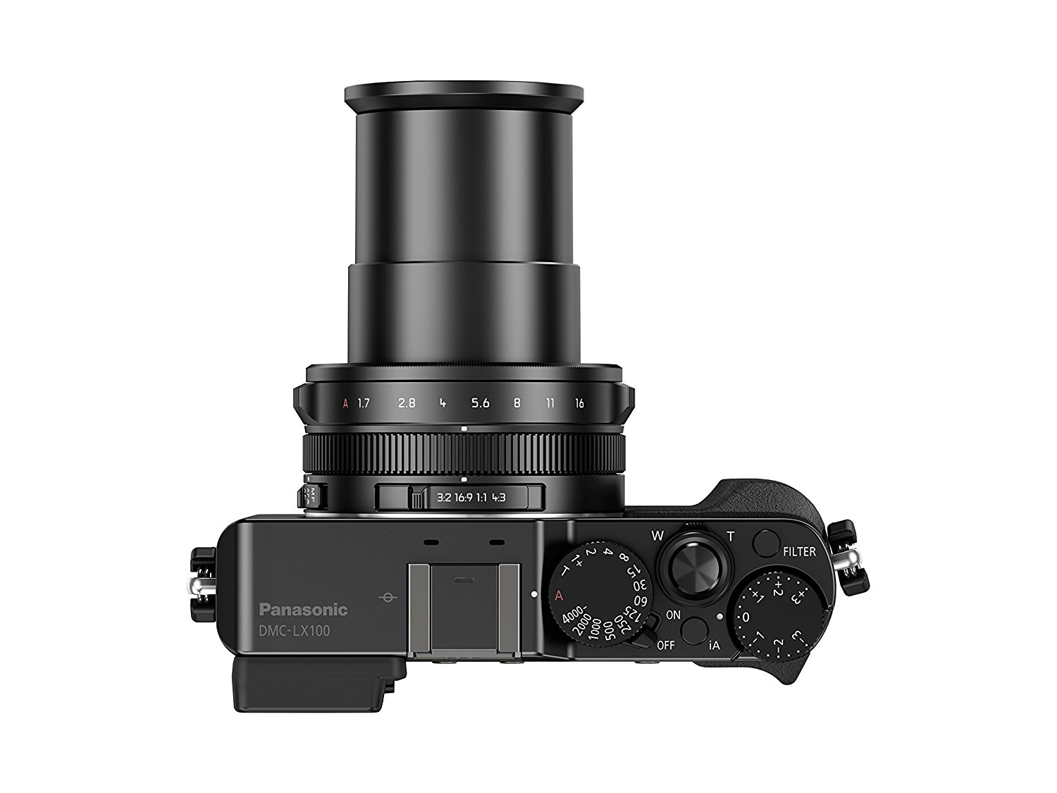 PHOTOGRAPHIC CENTRAL: Panasonic Lumix DMC-LX100 Review- The