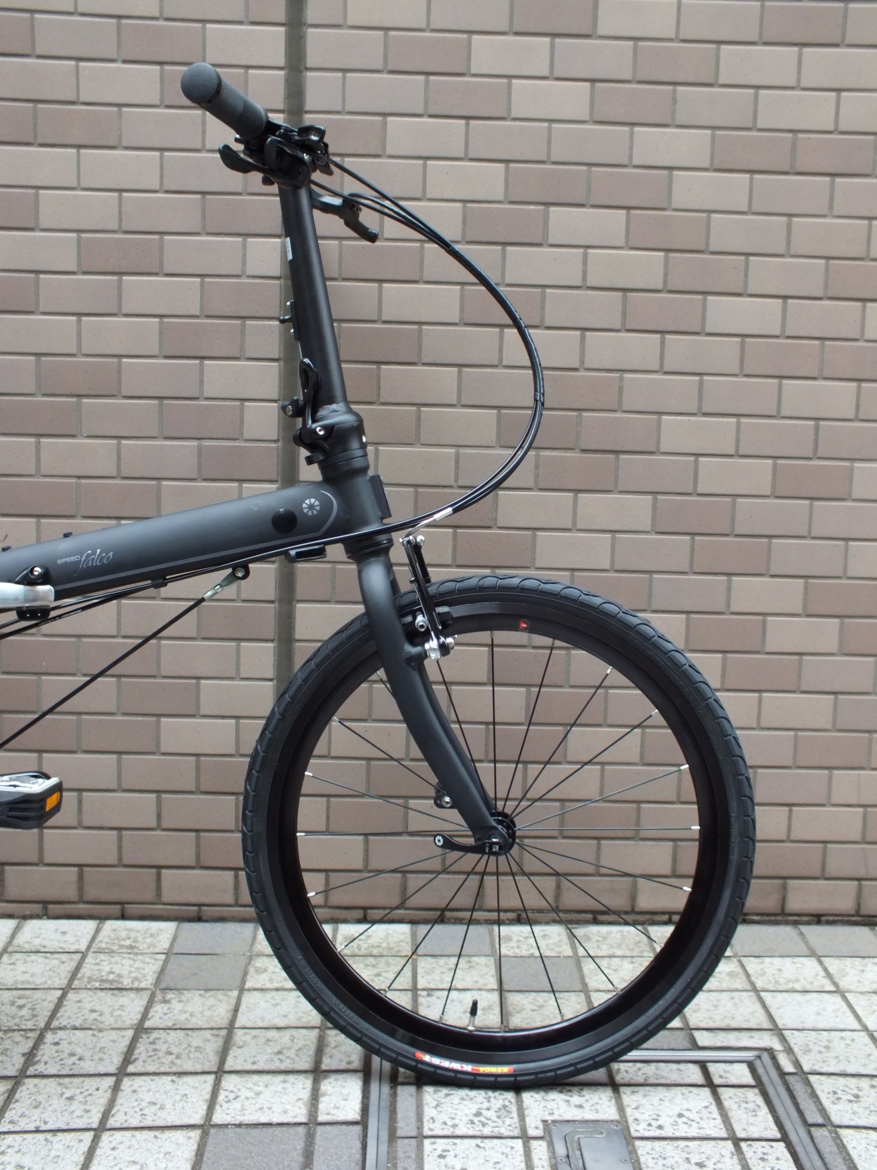 avelo Bicycle shop | アヴェロ バイシクル ショップ 浦和: DAHON