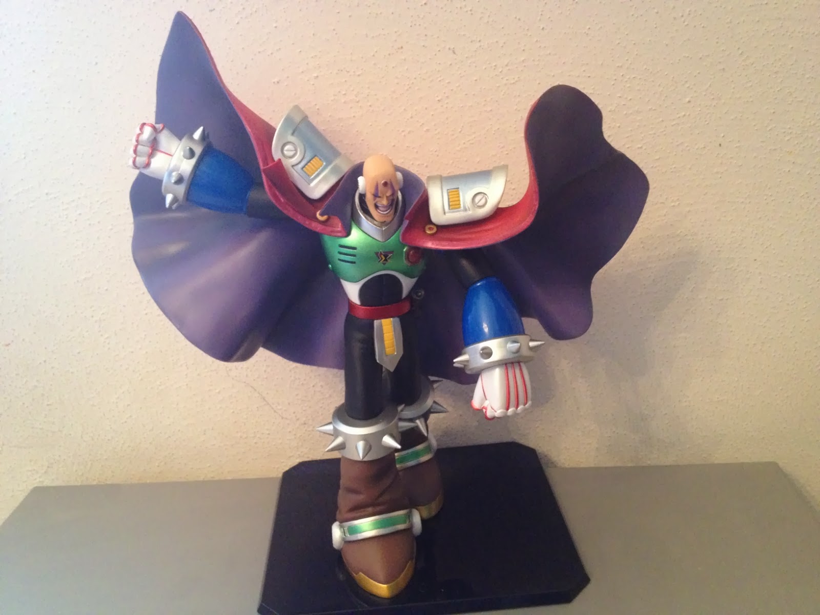 Figuarts Zero Rockman X Sigma ロックマンX シグマ Figuarts Zero