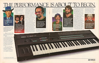 DTM・DAW YAMAHA DX7 Voice Rom TOTO DTM・DAW YAMAHA DX7 Voice Rom