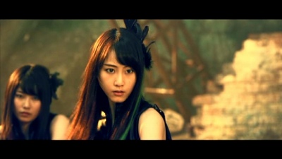 AKB48 - 僕たちは戦わない】Full Mix - YouTube AKB48 僕たちは戦わ