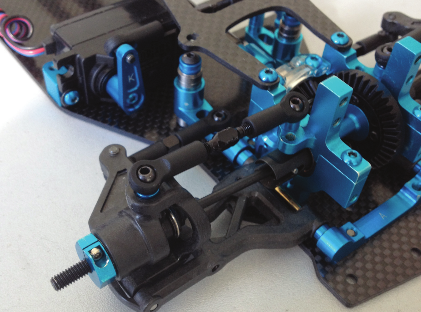 タミヤ TBエボリューションIV Rc Tb Evolution Iv Ms Tbevoiv / Tamiya USA