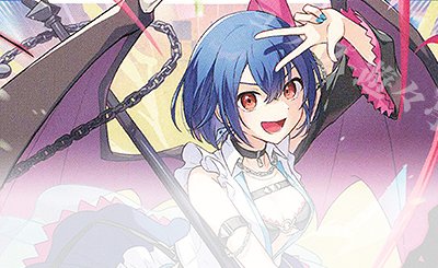 月ノ美兎 販売 | [WXDICP-01] にじさんじ DIVA | WIXOSS｜ウィクロス