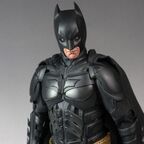 ホットトイズ DX12 ダークナイト・ライジング バットマン レビュー