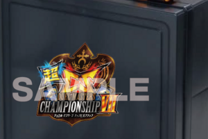 デュエルマスターズ 超CS サイドイベント景品 策士のシダンニャハン