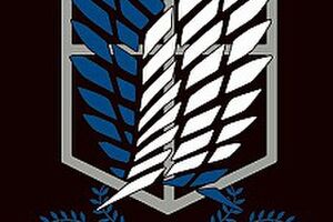 調査兵団 駐屯兵団 憲兵団 兵団紋章 スリーブ 進撃の巨人 遊戯王