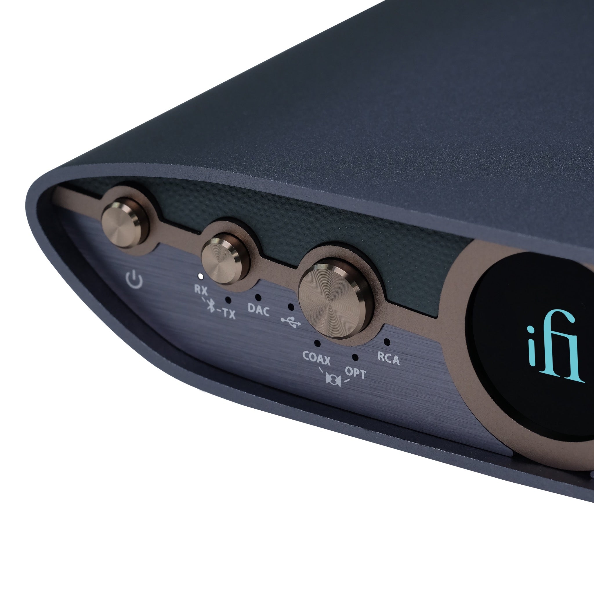 iFi ZEN Blue v3 Bluetooth DAC + Transmitter / Receiver | Bloom Audio