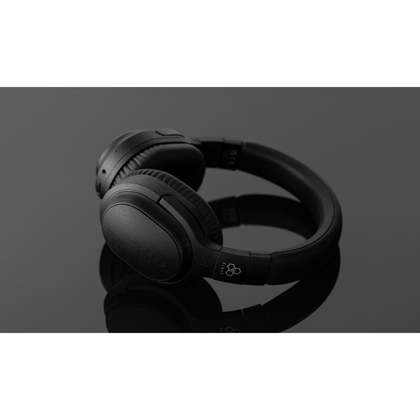 Final UX3000 Wireless Over-ear Headphones | Bloom Audio