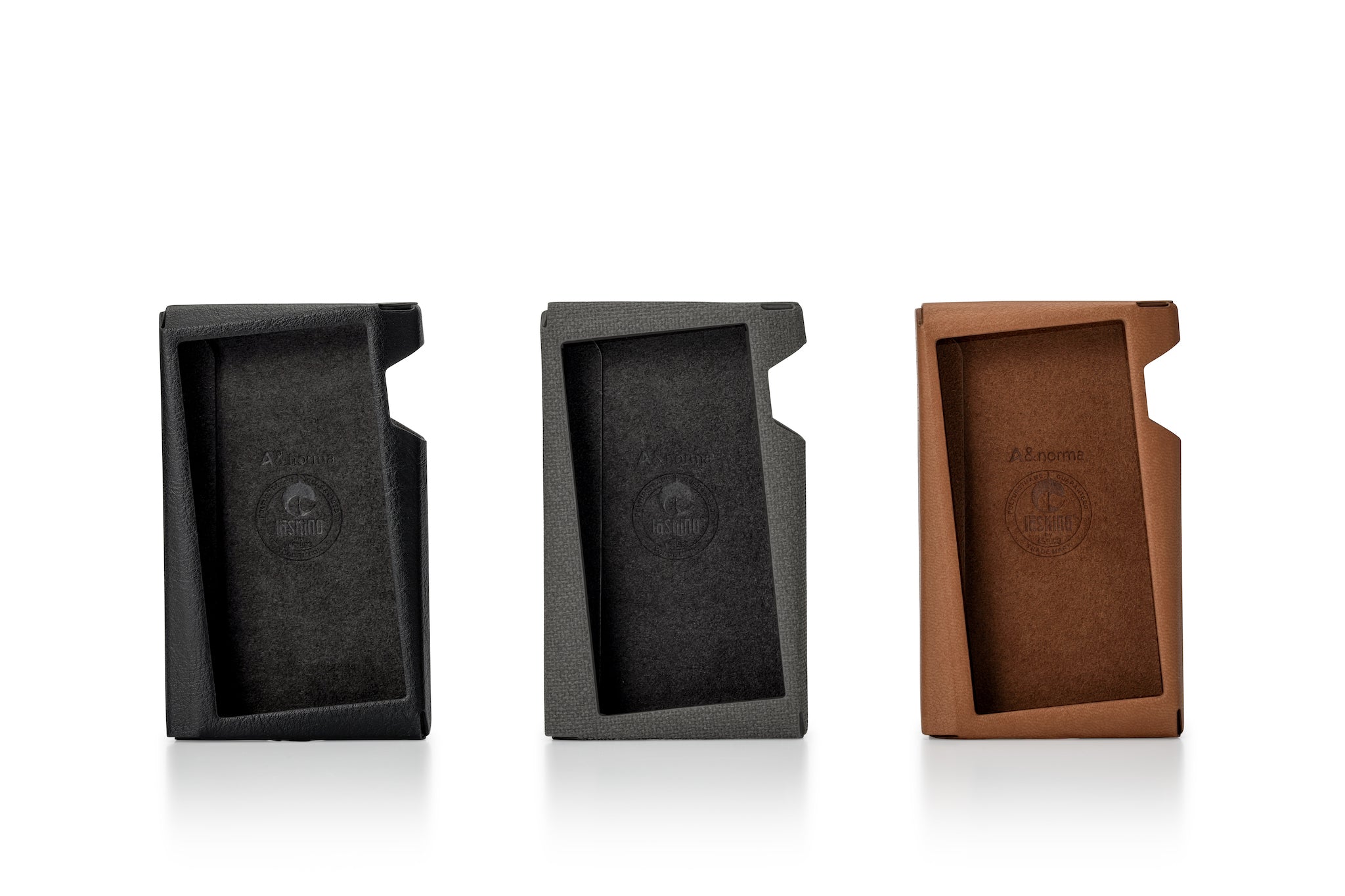 Astell&Kern A&norma SR35 Case | Bloom Audio