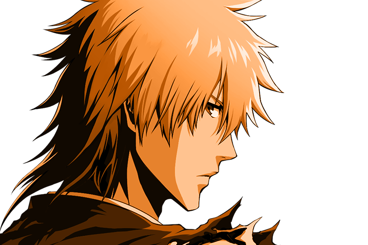 BLEACH104stands 一護 虚化 BLEACH104stands 一護 虚化 - メルカリ